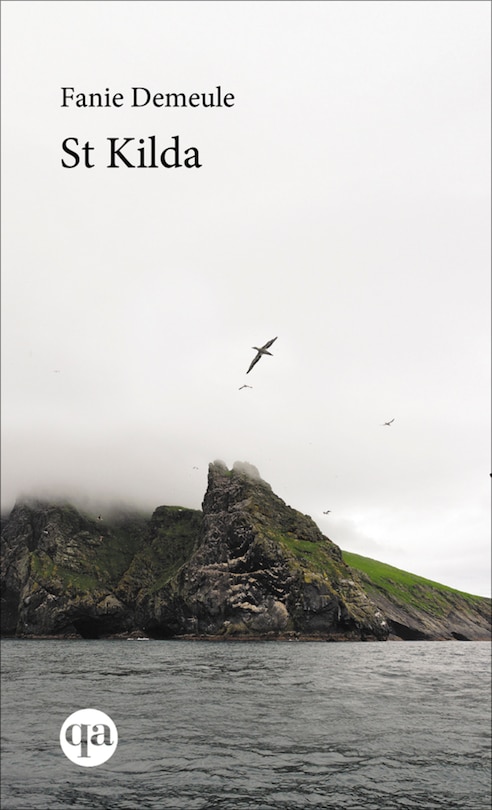 Front cover_St Kilda