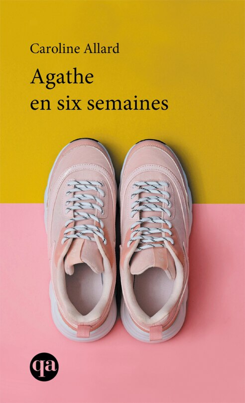 Agathe en six semaines image number 0