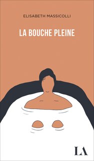 Front cover_La bouche pleine