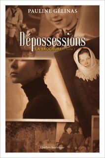 Front cover_Dépossessions