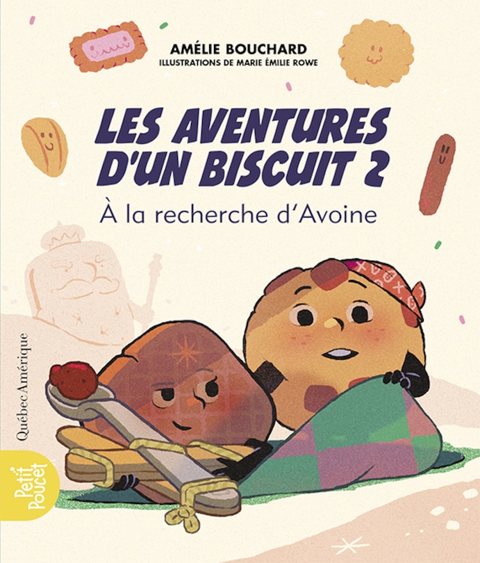 Couverture_À la recherche d'Avoine