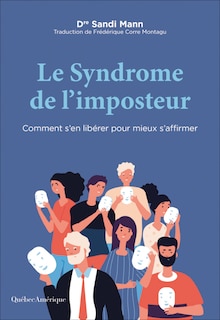 Front cover_Le syndrome de l'imposteur