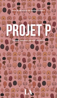 Front cover_Projet P
