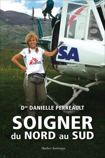 Front cover_Soigner du nord au sud