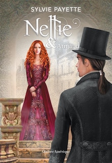 Front cover_Nellie et Armand