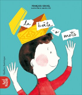 Front cover_La boîte à mots