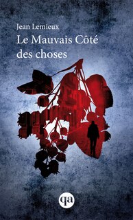 Couverture_Le mauvais côté des choses