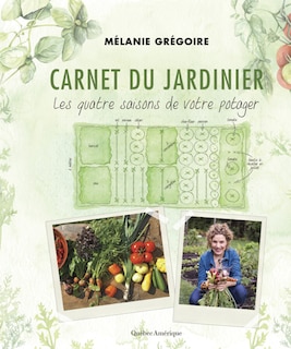 Couverture_Carnet du jardinier