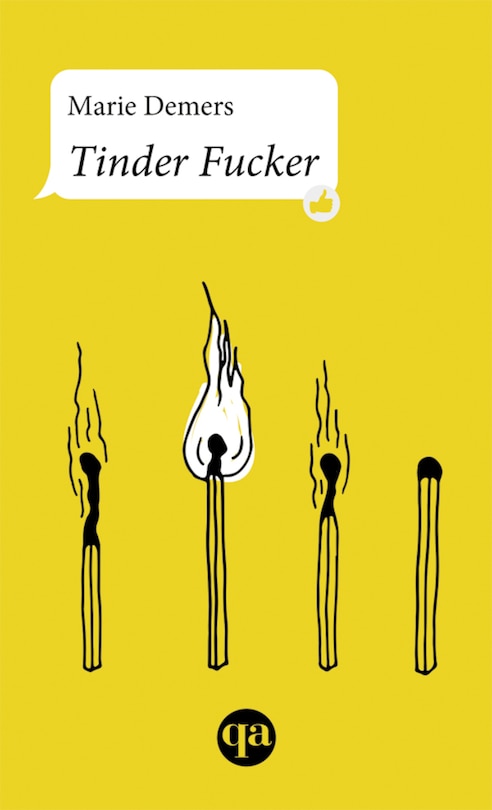 Front cover_Tinder Fucker