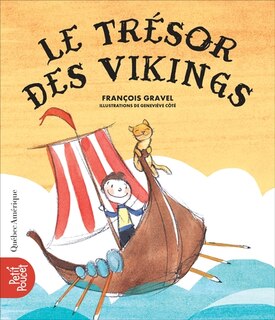 Trésor des Vikings (Le) image number 0