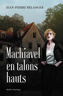 Front cover_Machiavel En Talons Hauts