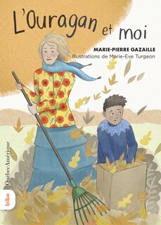 Front cover_L' ouragan et moi