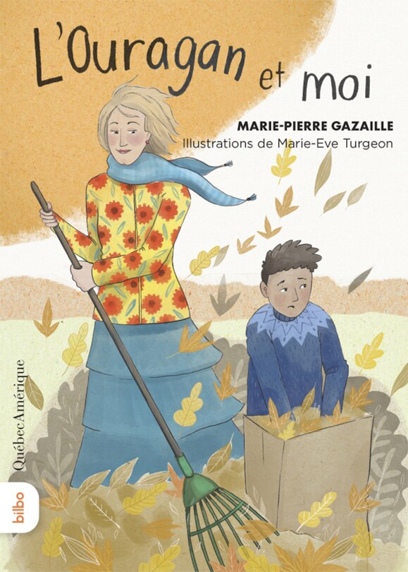 Front cover_L' ouragan et moi