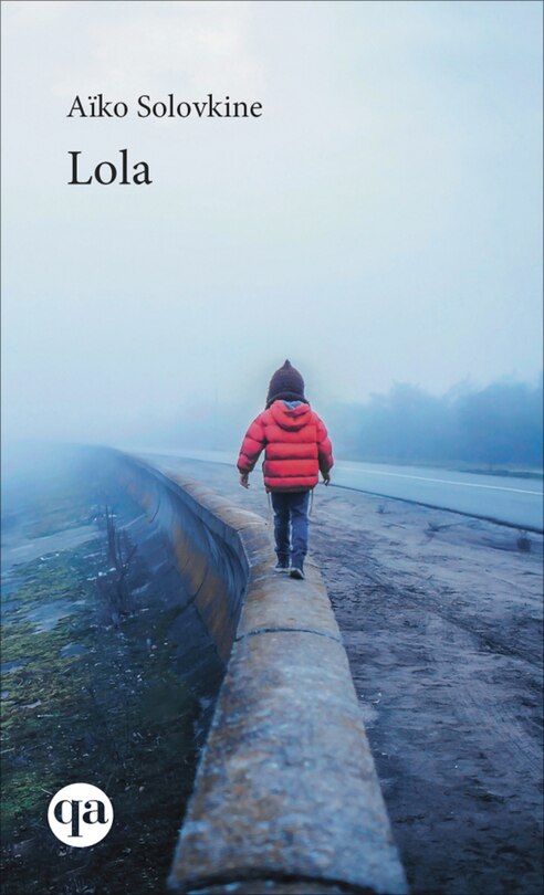 Front cover_Lola
