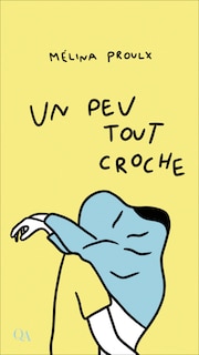 Front cover_Un peu tout croche