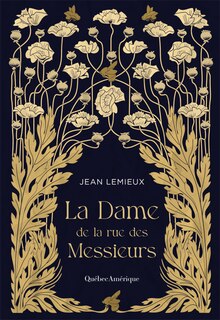 Front cover_La Dame de la rue des Messieurs