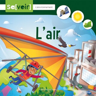 Front cover_L' air