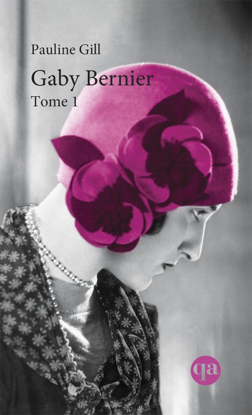 Couverture_Gaby Bernier