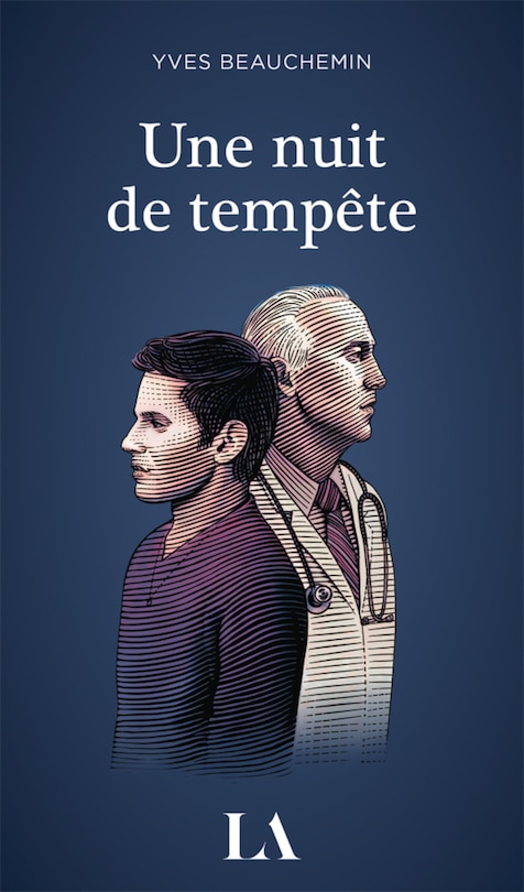 Couverture_Une nuit de tempête