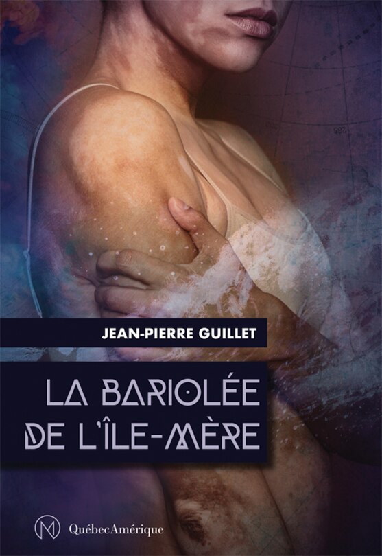 Bariolée de l'Île-mère (La) image number 0