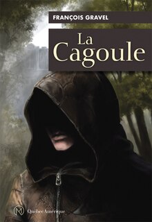 Front cover_La cagoule