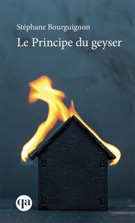 Front cover_Le Principe du geyser