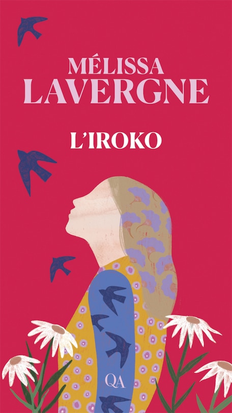 Front cover_L' Iroko