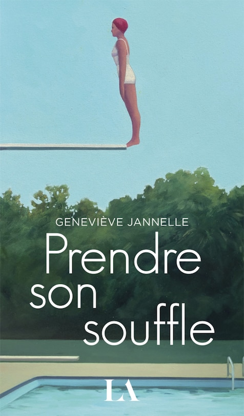 Front cover_PRENDRE SON SOUFFLE