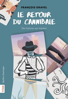 Front cover_Le retour du cannibale