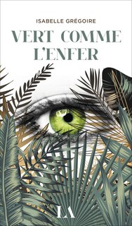 Front cover_Vert comme l'enfer
