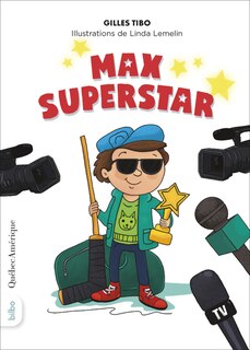 Max Superstar