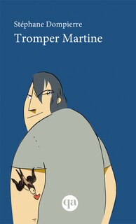 Couverture_Tromper Martine