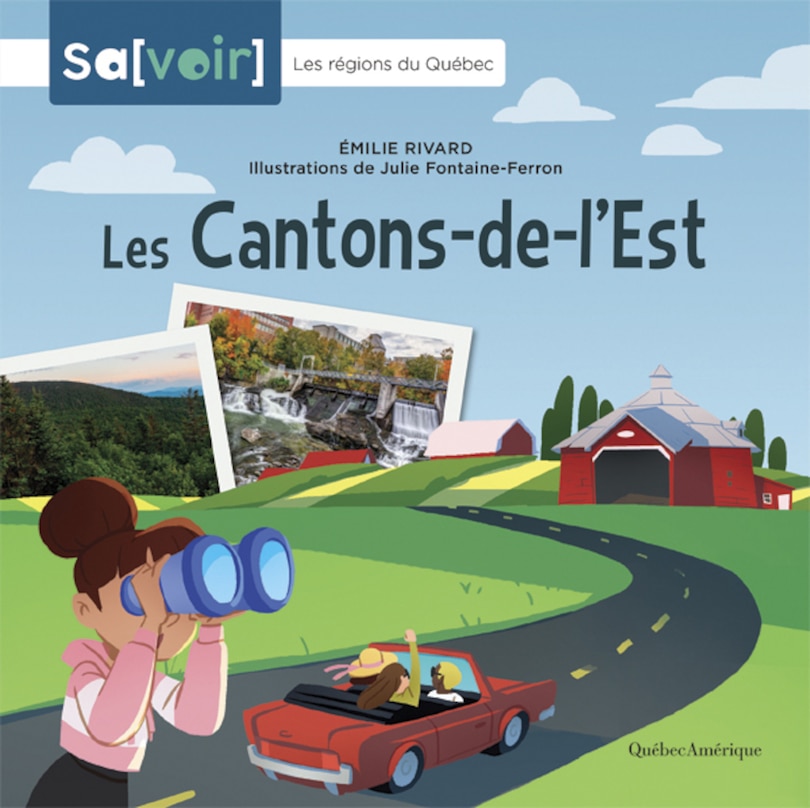 Front cover_Les Cantons-de-l'Est