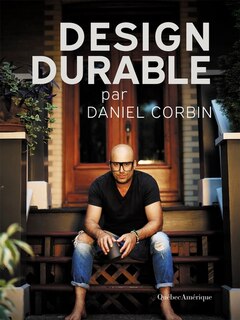 Couverture_Design durable par Daniel Corbin