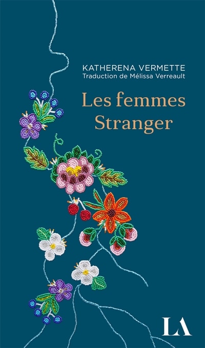 Front cover_Les femmes Stranger