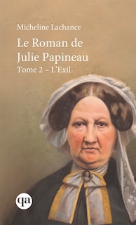 Couverture_L' Exil
