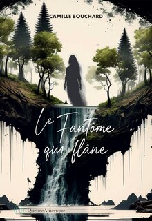 Front cover_Le fantôme qui flâne