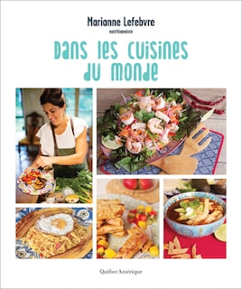 Couverture_Dans les cuisines du monde