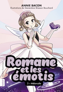 Front cover_Mélancolie