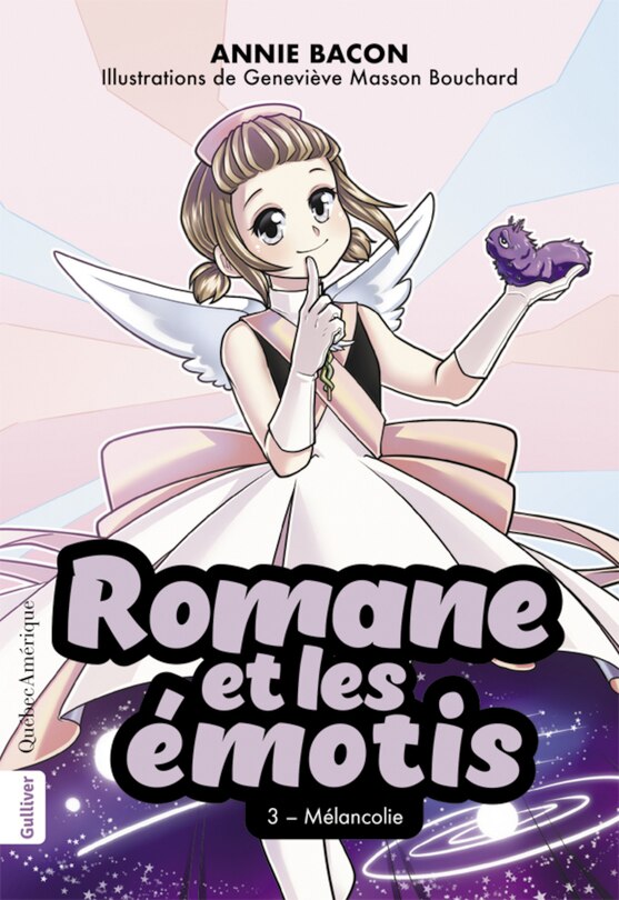 Front cover_Mélancolie