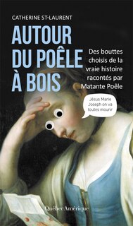 Front cover_Autour du poêle à bois