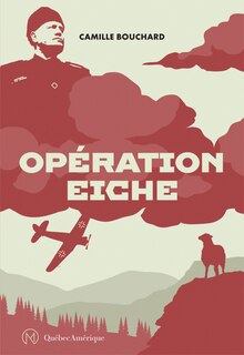 Front cover_Opération Eiche