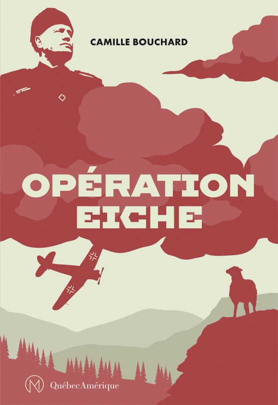 Front cover_Opération Eiche