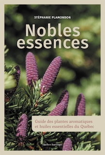 Front cover_Nobles essences