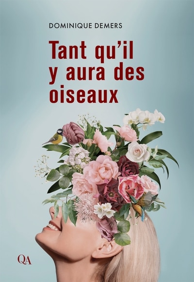 Front cover_Tant qu’il y aura des oiseaux