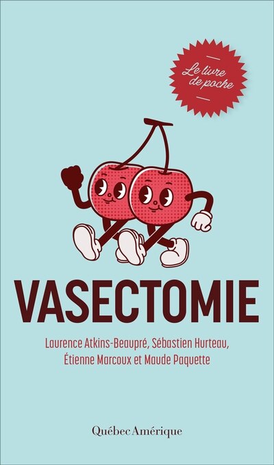 Front cover_Vasectomie