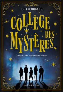 Couverture_Collège des mystère