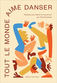 Couverture_Tout le monde aime danser