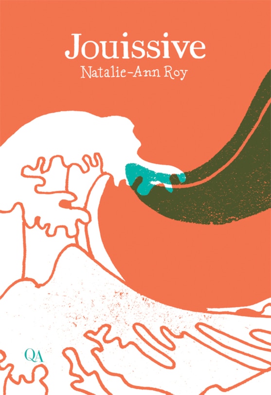 Front cover_Jouissive