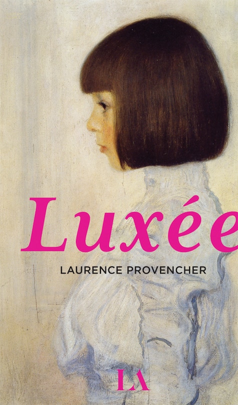 Front cover_Luxée